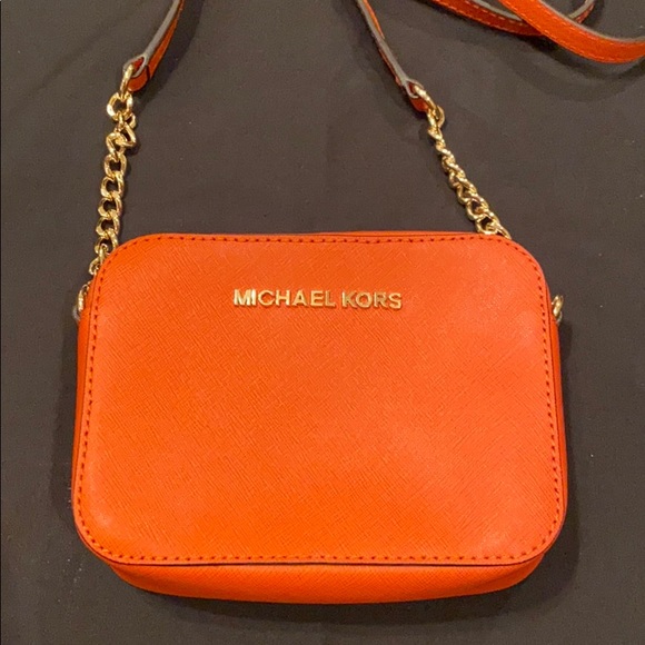 Michael Kors Handbags - Michael Kors Bag NWOT